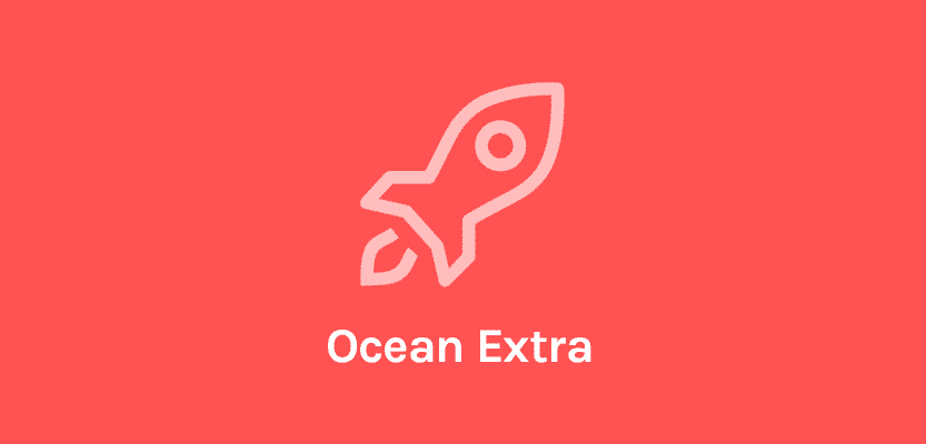 Ocean Extra Ocean Extra