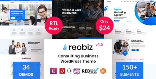 Reobiz