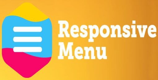 Responsive Menu Pro