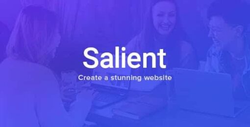 Salient