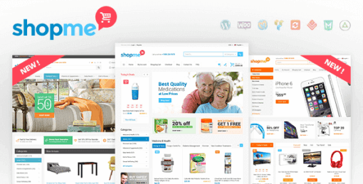 Shopme