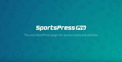SportPress Pro