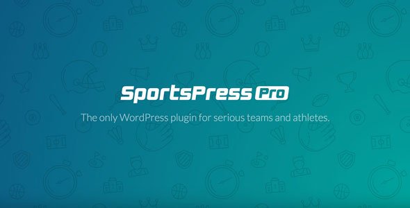 SportPress Pro SportPress Pro
