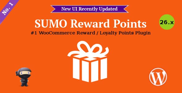 SUMO Reward Points SUMO Reward Points