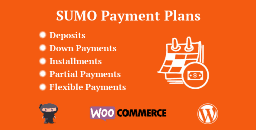 SUMO Payment Plans