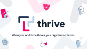 Thrive Product Manager