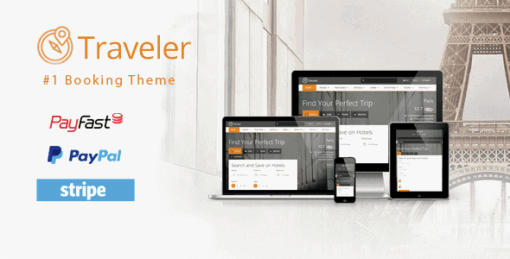 Traveler