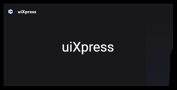 uiXpress uiXpress