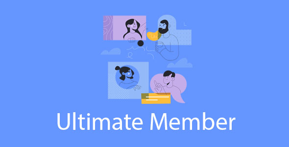 Ultimate Member Ultimate Member
