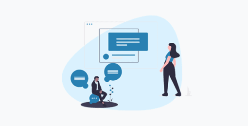 UsersWP – Private Messaging
