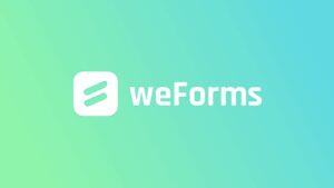 weForms Pro – Business