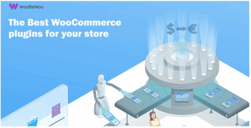 WBW Currency Switcher for WooCommerce PRO
