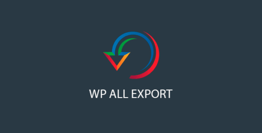 Wp All Export – User Add on Pro