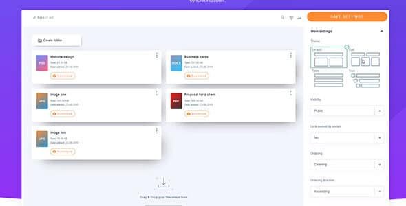 WP File Download Addon WP File Download Addon