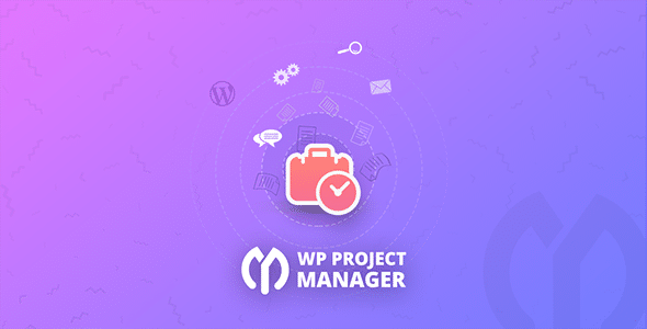WP Project Manager Pro WP Project Manager Pro