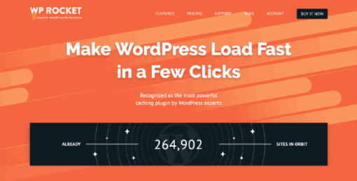 Wp Rocket
