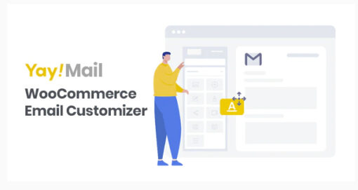 YayMail Pro – WooCommerce Email Customizer