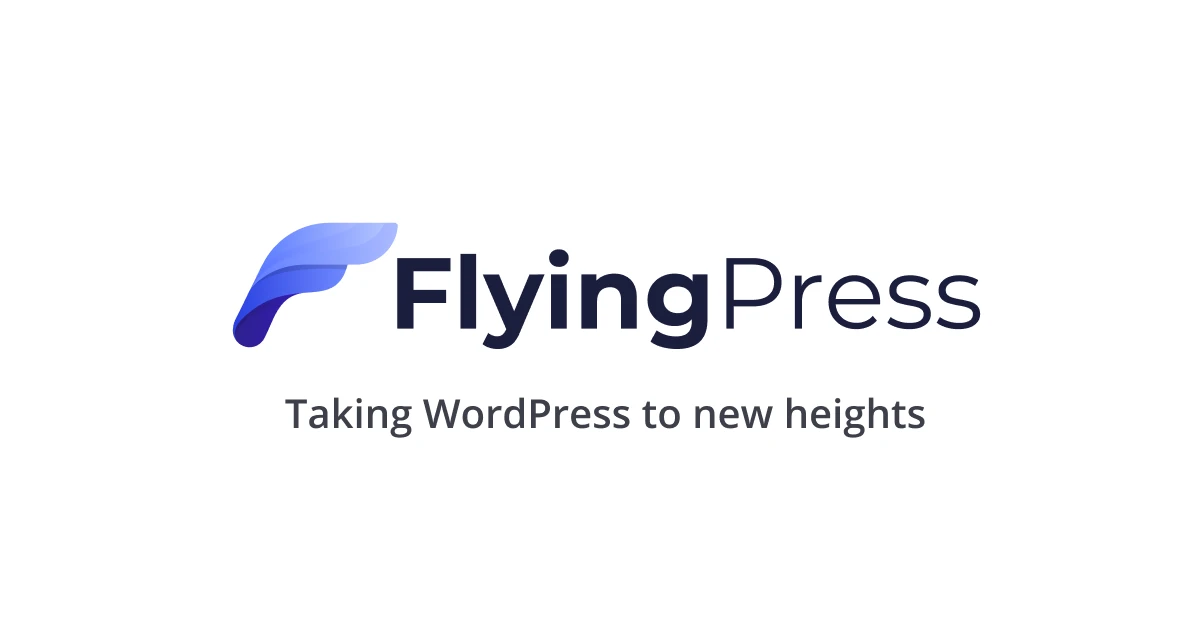 FlyingPress FlyingPress