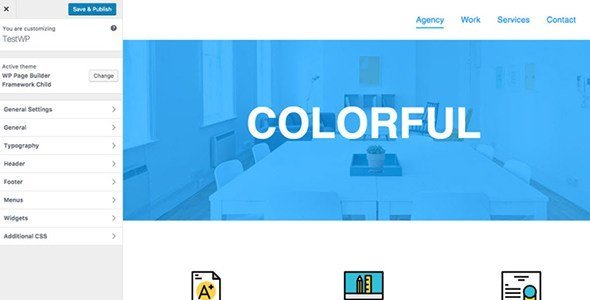 Page Builder Framework Premium Addon Page Builder Framework Premium Addon