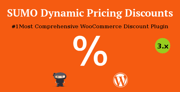 SUMO Discounts SUMO Discounts