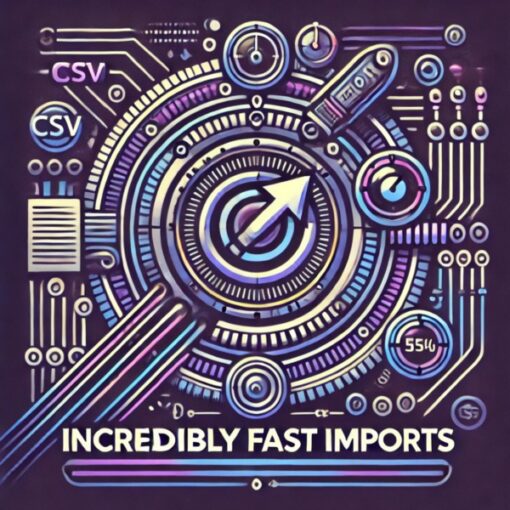 Super Speedy Search