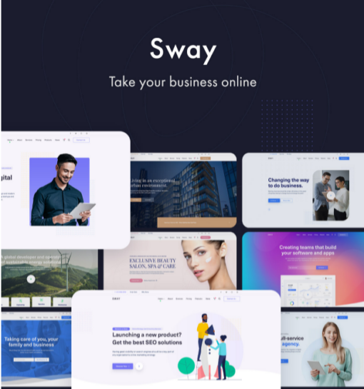 Sway