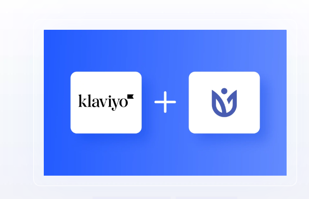 User Registration Klaviyo User Registration Klaviyo