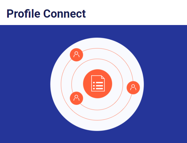 User Registration Profile Connect User Registration Profile Connect