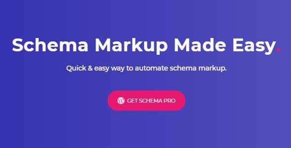 Wp Schema Pro Wp Schema Pro