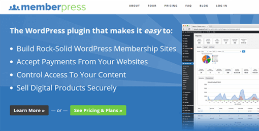 Memberpress