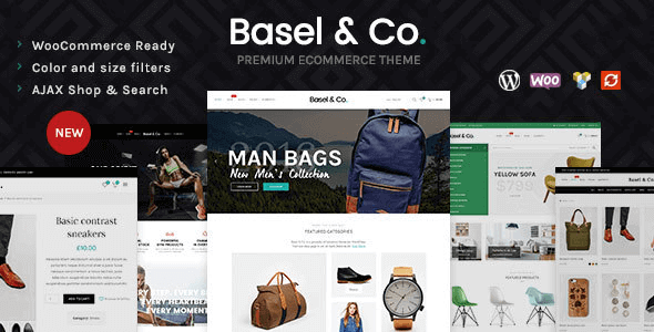 Basel – Responsive Ecommerce Theme Basel – Responsive Ecommerce Theme