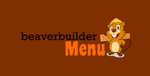 Beaver Builder Mega Menu