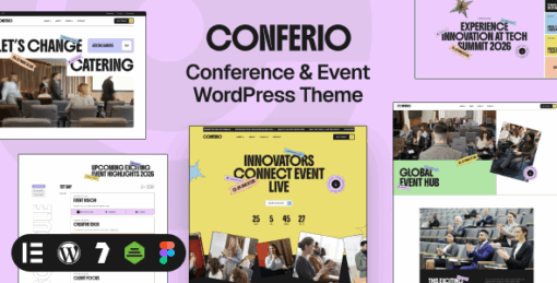 Conferio