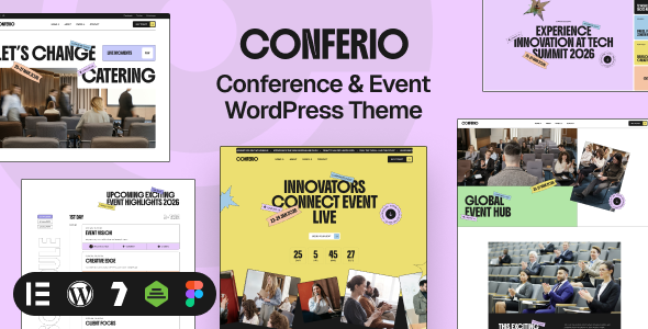 Conferio Conferio