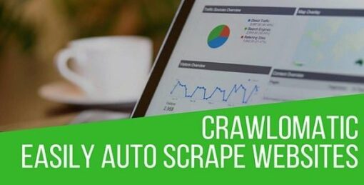 Crawlomatic Multipage Scraper Post Generator