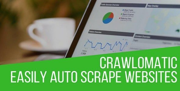 Crawlomatic Multipage Scraper Post Generator Crawlomatic Multipage Scraper Post Generator