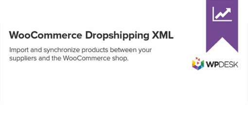 Dropshipping XML WooCommerce PRO – FTP addon