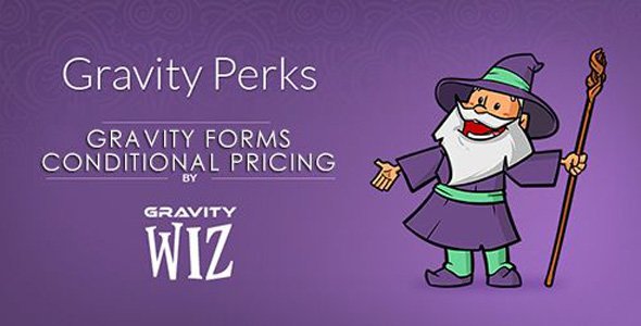 Gravity Perks – Conditional Pricing Gravity Perks – Conditional Pricing