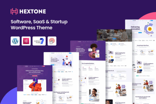 Hextone