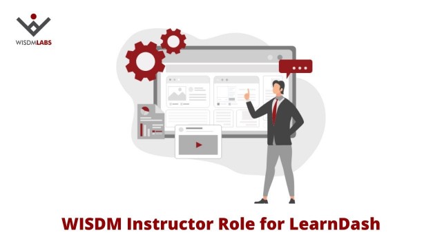 LearnDash Instructor Role LearnDash Instructor Role