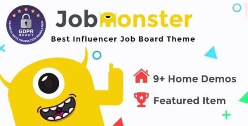 JobMonster