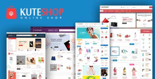 KuteShop