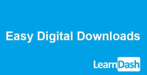 LearnDash EDD Integration Plugin