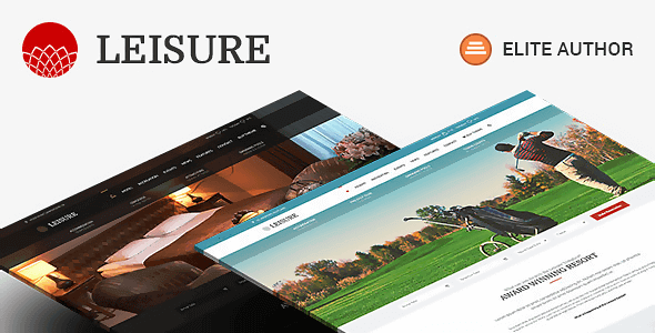 Hotel Leisure – Hotel WordPress Theme Hotel Leisure – Hotel WordPress Theme