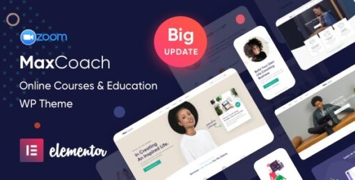 Maxcoach