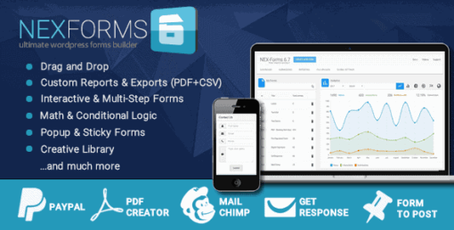 NEX-Forms Activ@tor