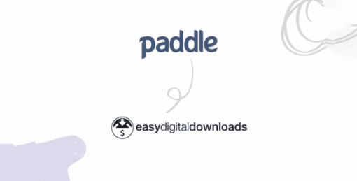 Paddle for Easy Digital Downloads