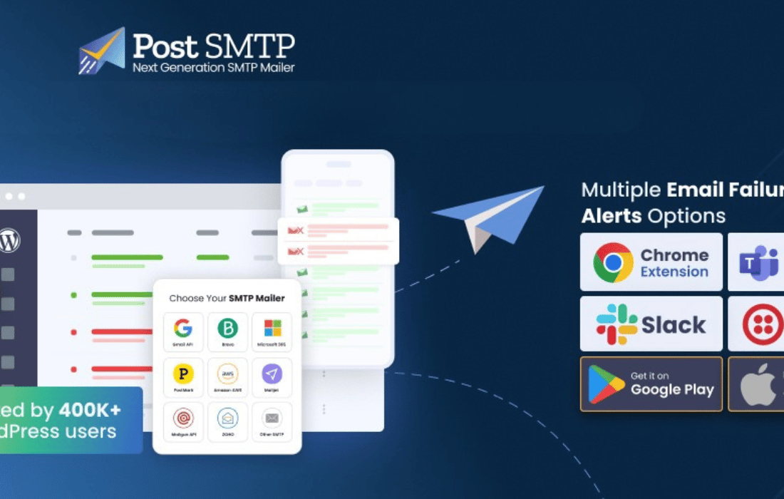 Post SMTP Pro Post SMTP Pro