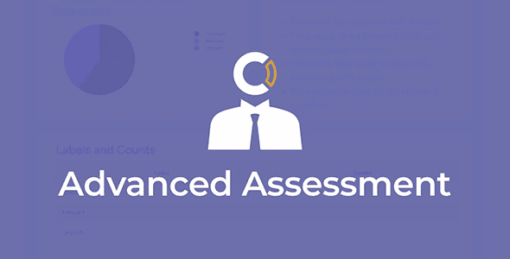 QSM – Advanced Assessment