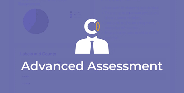 QSM – Advanced Assessment QSM – Advanced Assessment